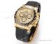 C1 Factory Top Watch - New Cal.4131 Rolex Daytona Oysterflex Gold Face Bracelet (2)_th.jpg